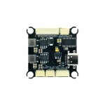 Originale Axisflying ECO Stack 80A ESC + F722 controllore di volo 8S adatto per la parte del Drone RC